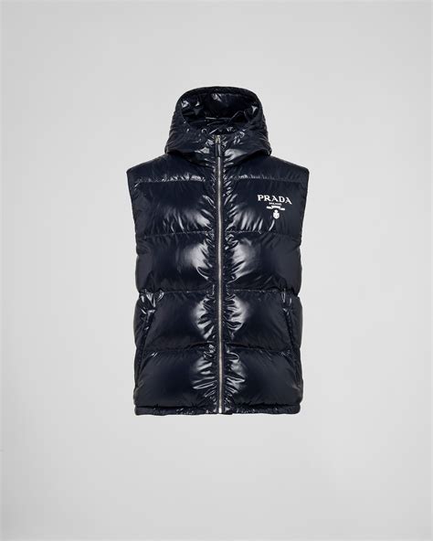 prada jacke herren daunen|Oberbekleidung Herren: Jacken und Puffer Jacken .